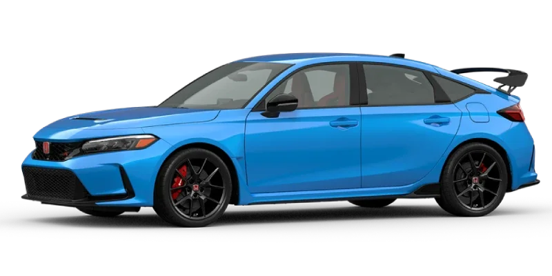 2026 Honda Civic Type R