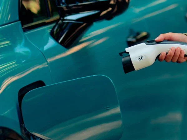 2026 Honda Prologue Standard Portable Charging Kit