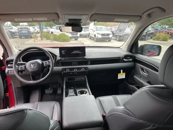 2026 Passport Dashboard