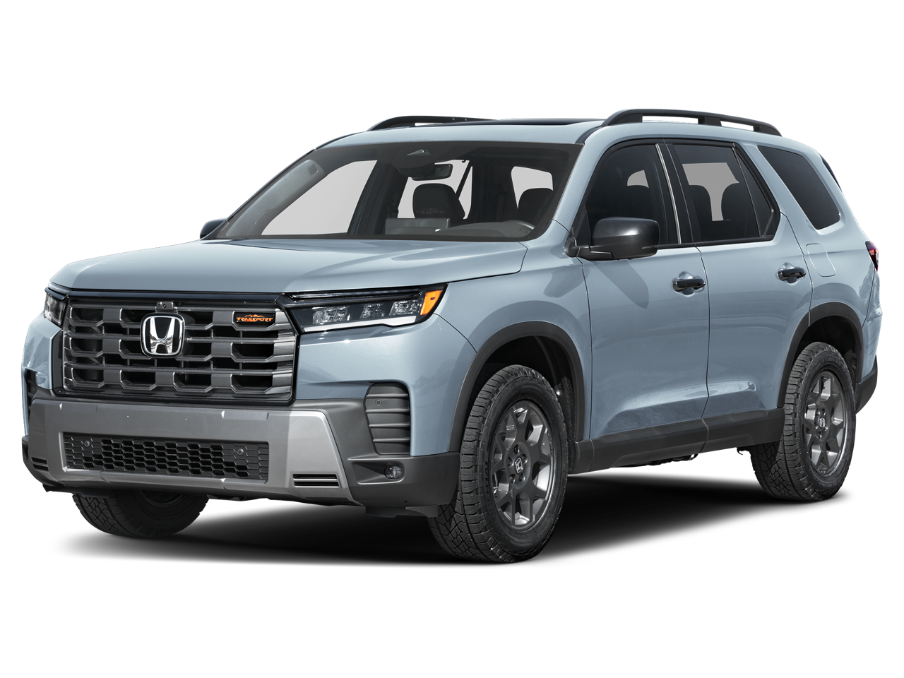 2026 Honda Pilot